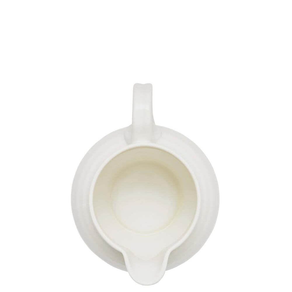 Sophie Conran for Portmeirion White Cream Jug
